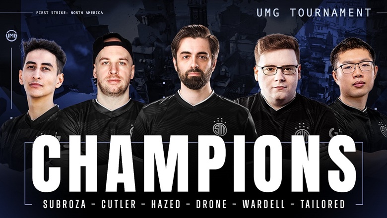 Valorant: TSM pushed the drone on the bench, looking for a replacement - Photo 1