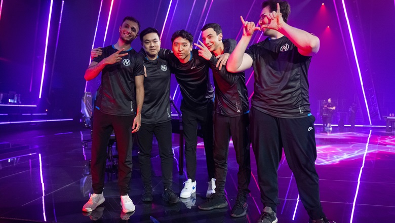 Valorant: Team Envy, Acend won tickets to the World final 2021 - Photo 1