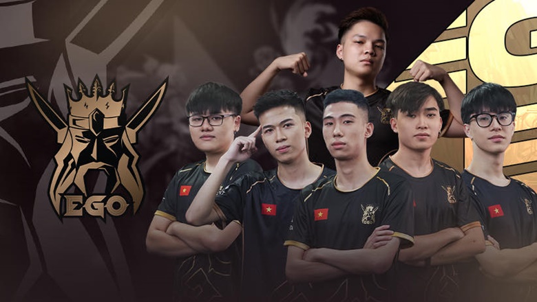 Valorant: Thai player joined Ego at Challengers 3 - Photo 1