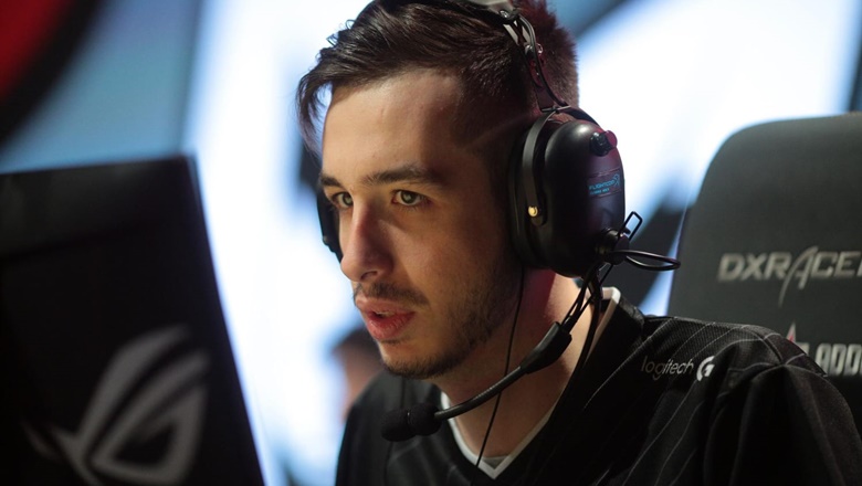Valorant: The Kennys incident joined OG broken because Riot Games - Photo 1