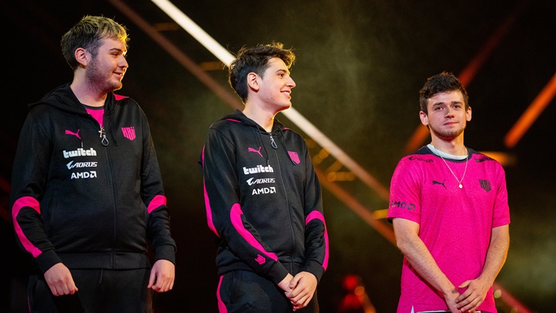 Valorant: Battle Kru vs Nip had a problem for Covid -19 - Photo 1