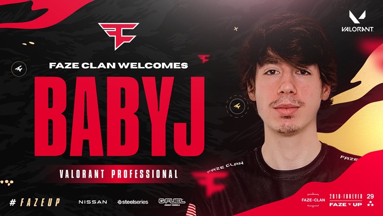 Valorant: The rise of 'fraud' Faze Clan - Photo 3