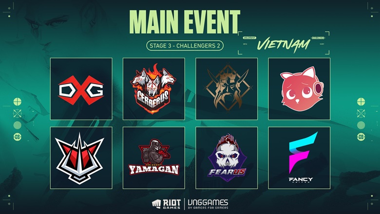 Valorant: Tiamat replaces ICG to attend VCT: Vietnam Stage 3 Challengers 2 - Photo 1