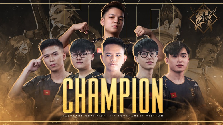 Valorant: VCT competition format: Stage 3 Sea Challengers Play -Off - Photo 2