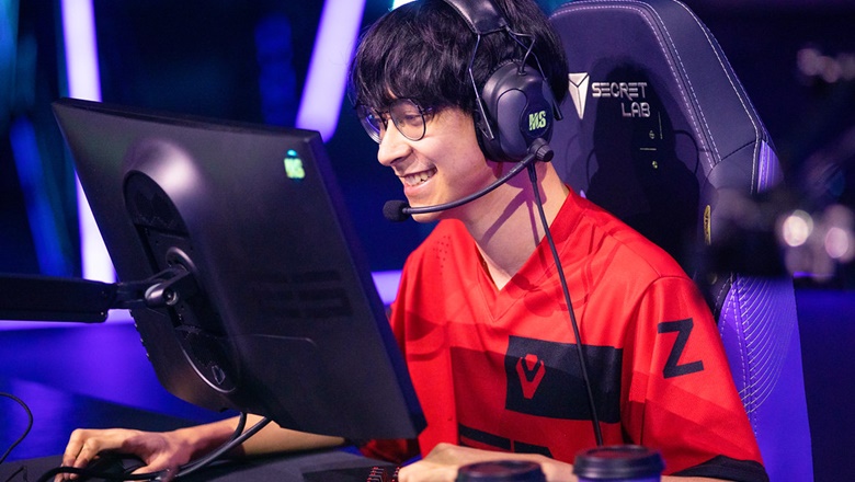 Valorant: Vietnamese -original star Tenz is on the list of Esports Awards - Photo 2