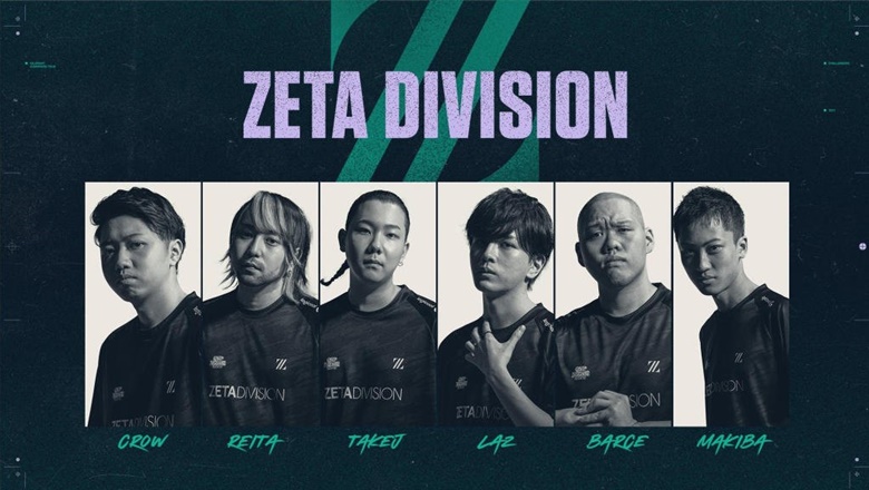 Valorant: Zeta Division abandoned the tournament, Last Chance Qualifiers Apac changed the performance - Photo 1