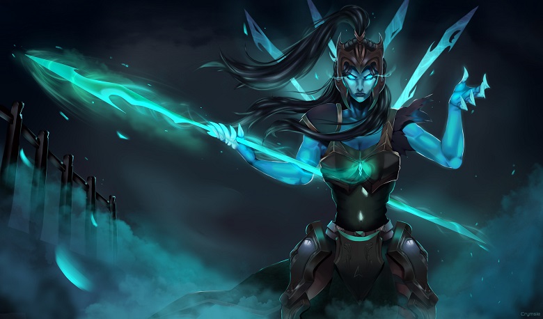 Version 11.9: Predict the generals will make the storm at the DTCL season 5 - Photo 1