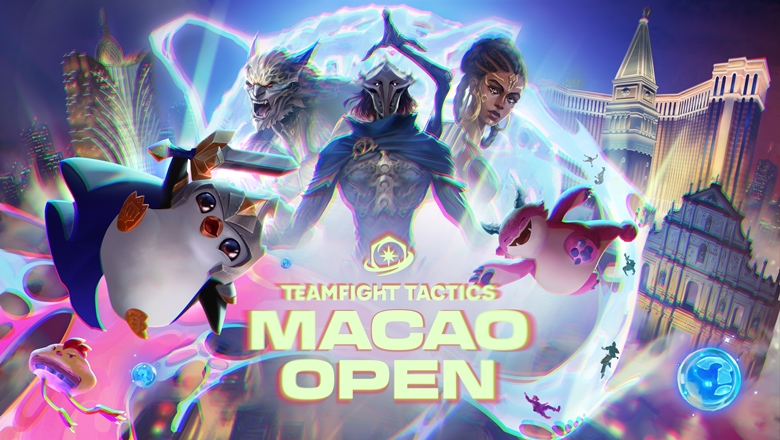 Vietnam contributes 9 representatives at TFT Macao Open 2024 - Photo 2