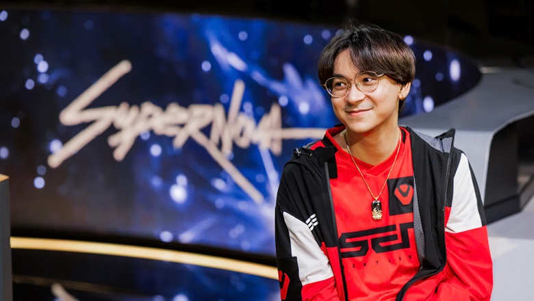 Valorant Vietnamese superstar announced retirement - Photo 1