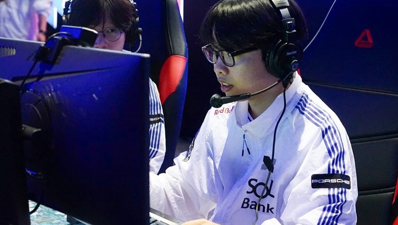 Vikings Esports broke up with Kati, preparing to sign a contract with Chika? - Photo 1