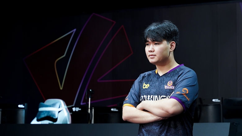 Vikings Esports find players urgently before the play -off VCS 2024 Spring - Photo 1