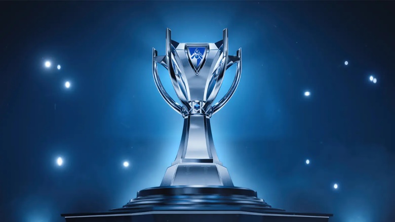 Vikings Esports have difficulty in the World Final Play -in 2024 - Photo 1