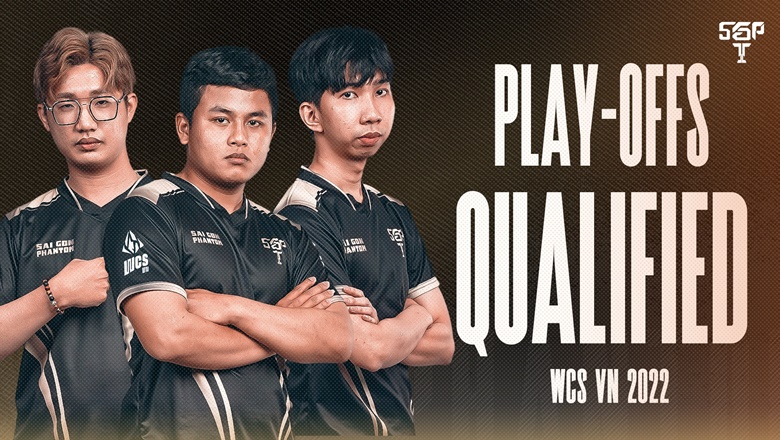 WCS Vietnam 2022 Week 4: Saigon Phantom rises, winning tickets to play -off - Photo 1