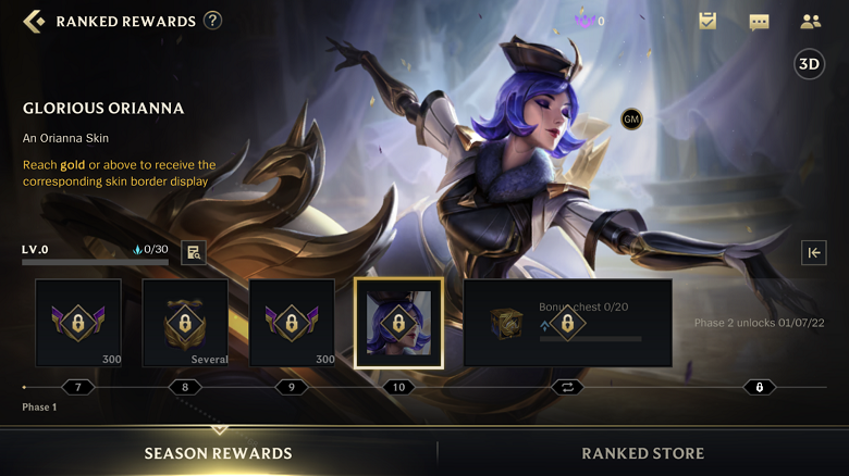 Speed: launch Kayle, Morgana and URF mode in version 2.6 - Photo 2