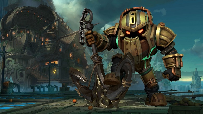 War 3.2b: Icons Global Championship 2022 - Photo 2