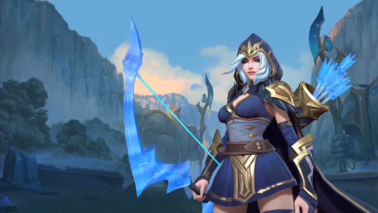 War and update 2.2B: Rengar - Kha'zix officially appeared - Photo 3
