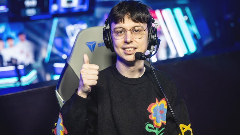 What are the largest broadcast channels on eSports in 2024? - Photo 1