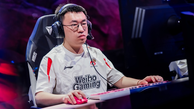What did Xiaohu say after the first victory at LPL? - Photo 1