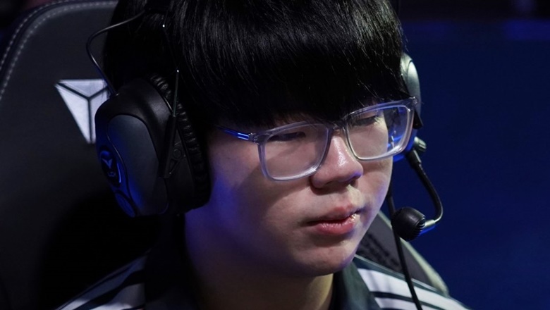 What does Lazyfeel say after winning LCK? - Photo 1