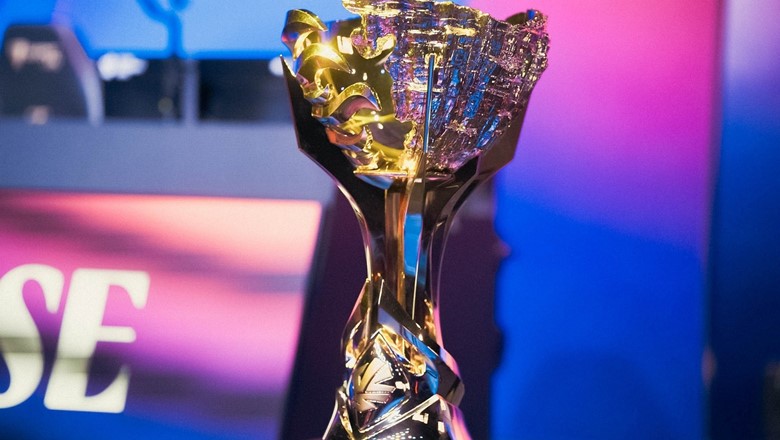 What does the Esports community say about VCS's penalties? - Photo 1