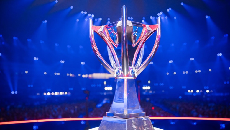 What is the audience expecting in the League of Legends World Championship 2024? - Photo 6