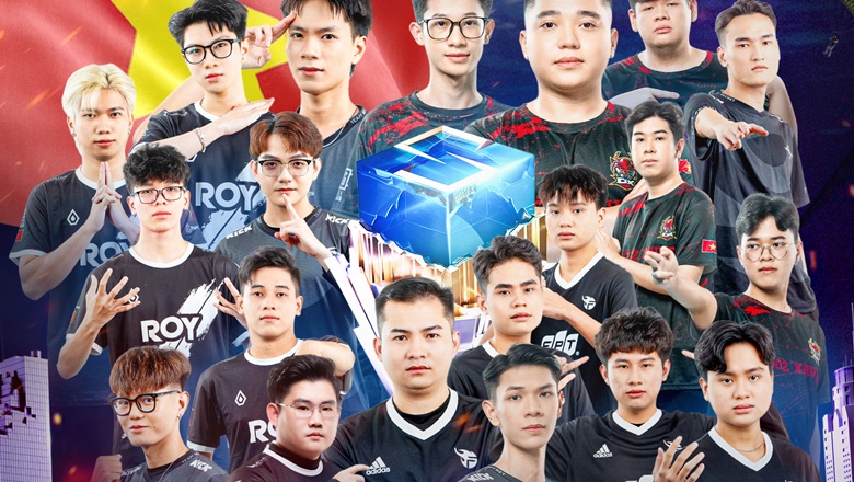 What opportunities for Vietnamese representatives in the Finals 2024 PMSL Sea Fall? - Photo 1