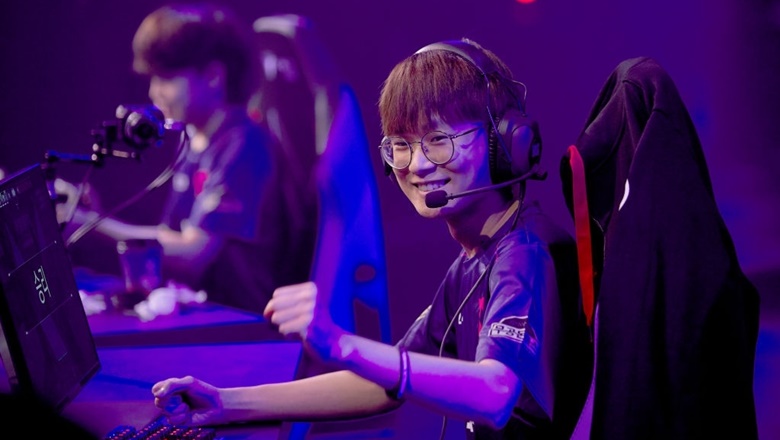 Who are the 'rookie' Esports Connected of Korea? - Photo 1