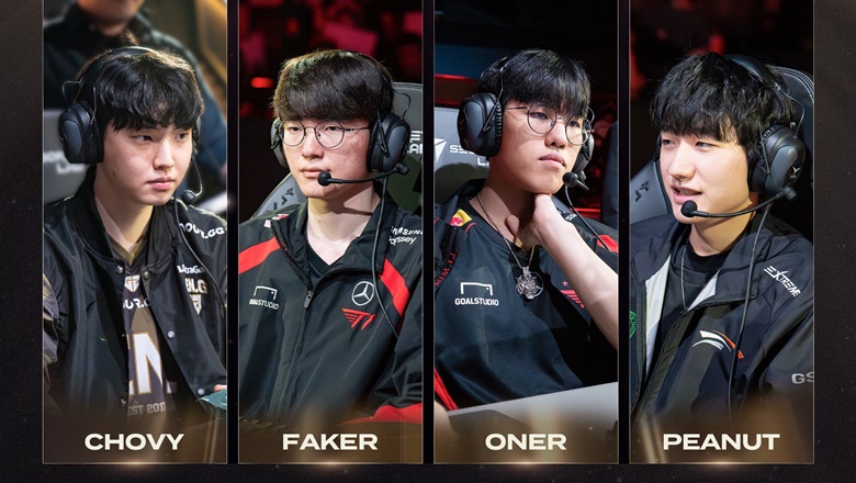 Who will win the highest prize of LCK Awards 2024? - Photo 5