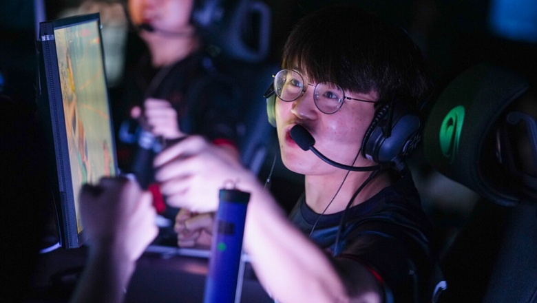 Will Crazyguy play at VCT Pacific 2025? - Photo 1
