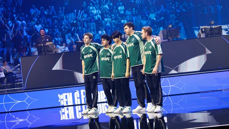Will LCS surpass LEC in the World Final? - Photo 1