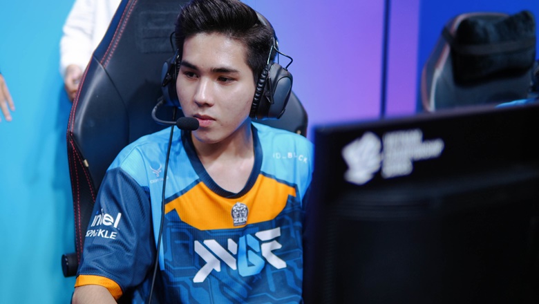 Will VCS continue to say goodbye to MGN Blue Esports and Cerberus Esports? - Photo 1