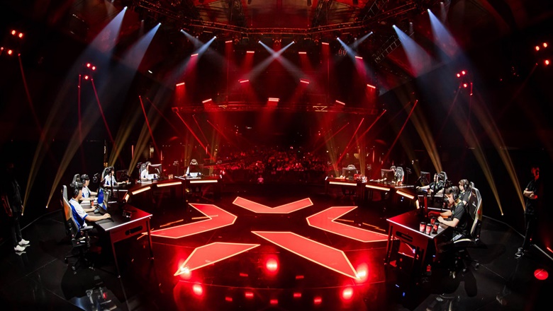Will Valorant appear at Esports World Cup 2025? - Photo 1