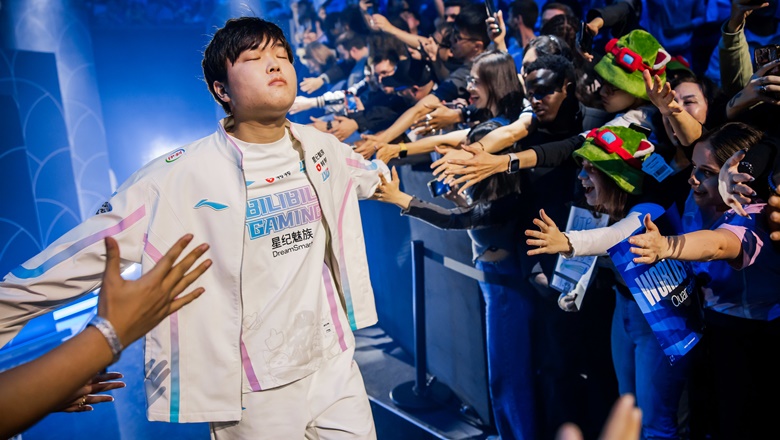World Champion 2024: Bilibili Gaming Seeds No. 1 LCK - Photo 1