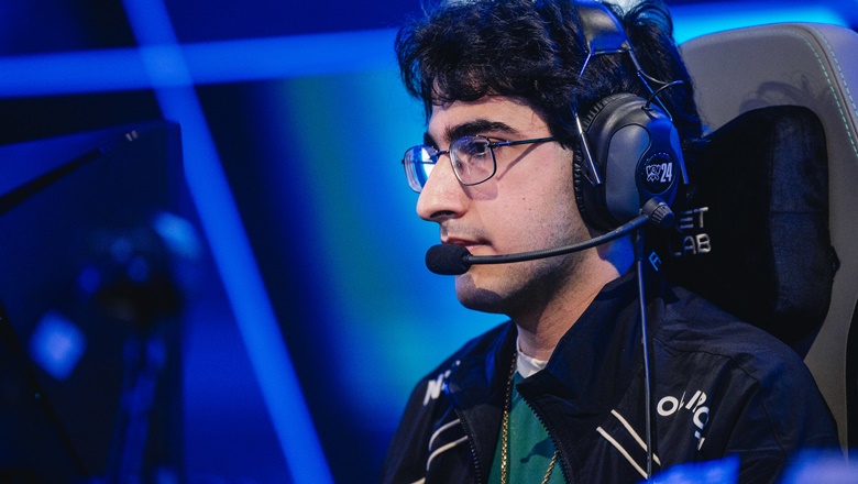 World Champion 2024: Flyquest, G2 Esports are the last two teams to the branch 2-1 - Photo 1