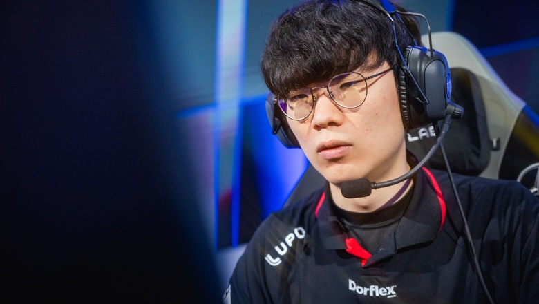 World Champion 2024: Vikings Esports is the first team to leave the tournament - Photo 1
