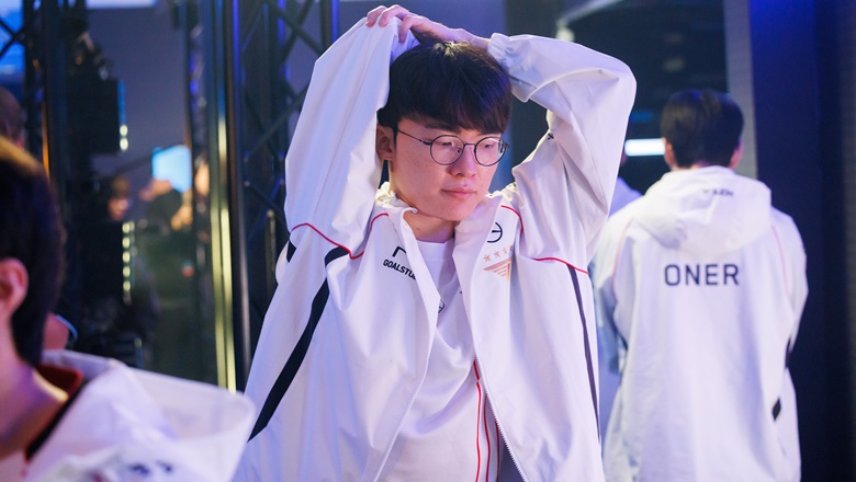 World Champion 2024: T1 destroyed Pain Gaming, the other Dplus gently surpassed Flyquest - Photo 1