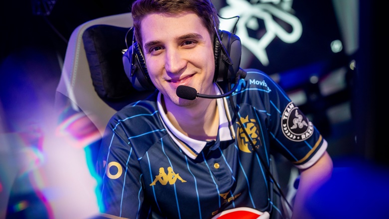 World Champion 2024: Vikings Esports lost pain during the day of launch - Photo 1