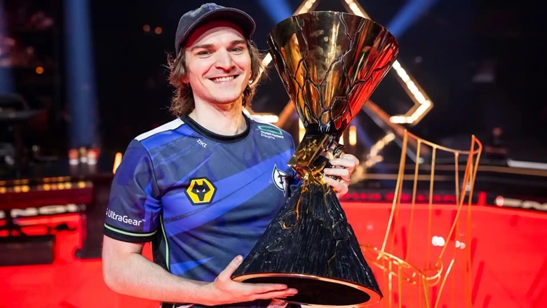World Valorant Championship 2023 accepted to lead 100 Thieves - Photo 1