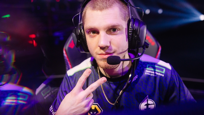 World champion Valorant Champions 2023 forced the player to sign a 'slave contract'? - Photo 1