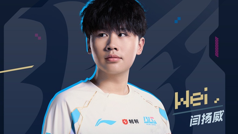 World runner -up changes personnel before MSI 2025 - Photo 1