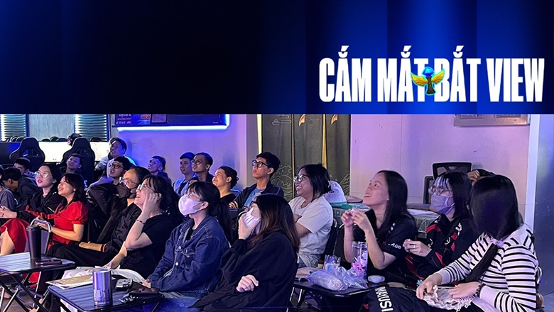 Worlds 2024: The pace of the Esports Vietnam audience - Photo 1