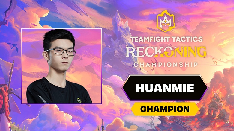 Worlds of CLC 2021: The Chinese player won the championship - Photo 1