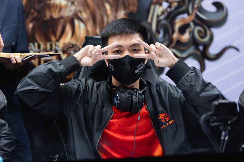 XB: 'Perhaps it was the second turn to determine the strongest frame of the Flash team' - Photo 4