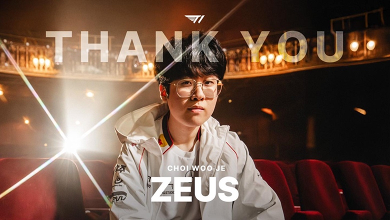 Zeus's Agency spoke about rumors with T1 - Photo 1