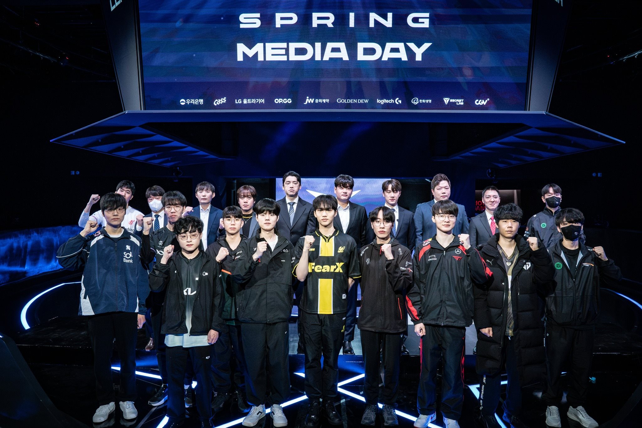 10 LCK teams and criticize Riot Games and LCK: Can they be legally punished? - Photo 1