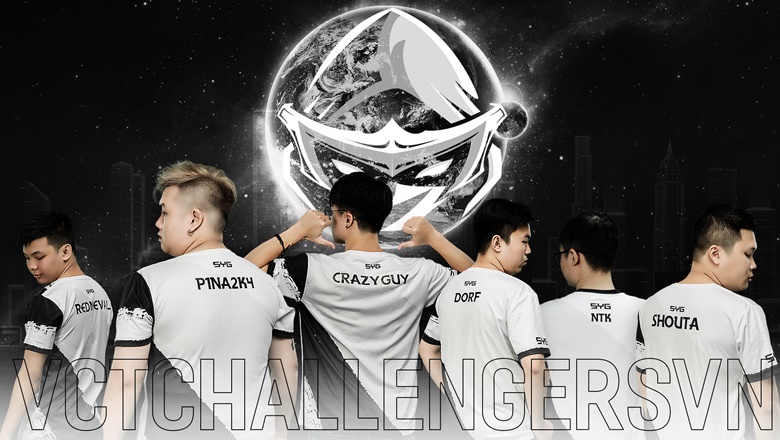 12 teams participating in Vietnam Champions Tour 2021: Hidden SBTC; 'Steel rose' appears - Photo 1