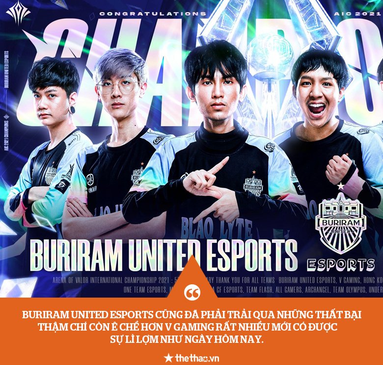   BLV Anh Dung: 'Should understand for V Gaming, they have tried to do the best' - Photo 3