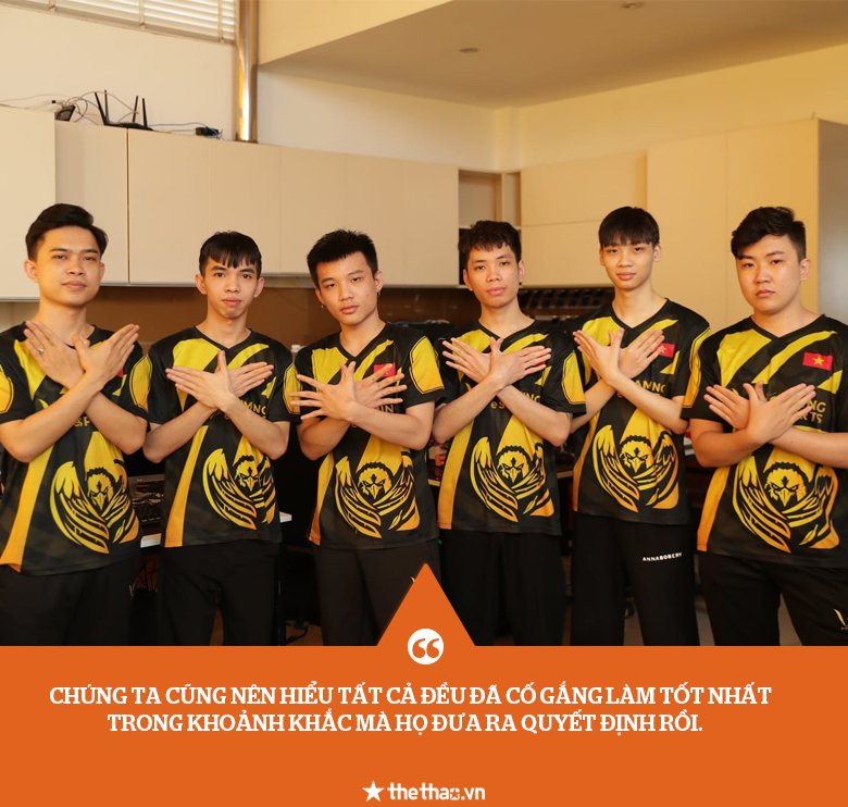   BLV Mr. Dung: 'Should understand for V Gaming, they have tried to do the best' - Photo 4