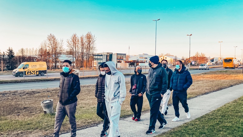 VCT 2021: Attendance 10 teams attending Valorant Masters 2 - Reykjavik - Photo 4