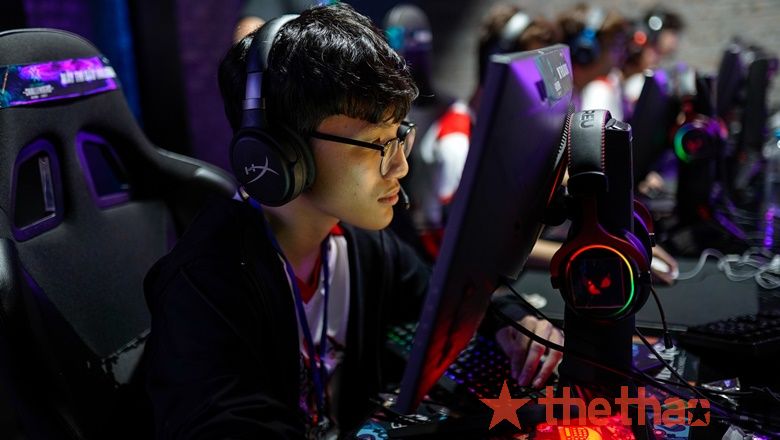 The 5 most 'good' players VCT: Stage 2 Challengers Vietnam: SPECIALS WITH SBTC ROY - Photo 3